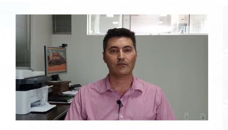 Empresário de Cafelândia fala sobre a expectativa do novo governo municipal com destaque para segurança pública