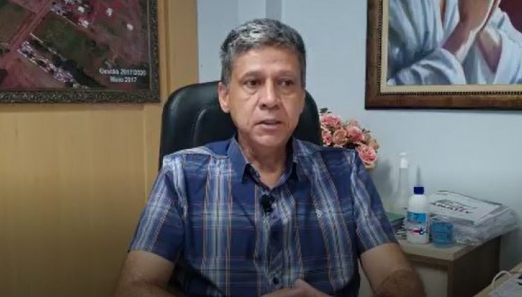 Prefeito Carlão de Anahy investiu mais de R$ 16 milhões em 2020, veja as principais conquistas do município