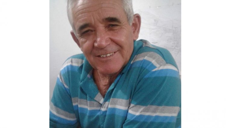 Homem é encontrado morto em residência de Nova Aurora 