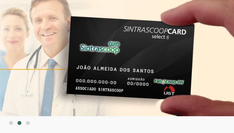 Novos convênios são fechados pelo Sintrascoop com descontos de 3 a 60% para os associados, veja a lista completa