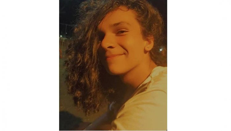 Aluno de Cafelândia Cristhyan Grichok, vai participar de Intercâmbio na Nova Zelândia