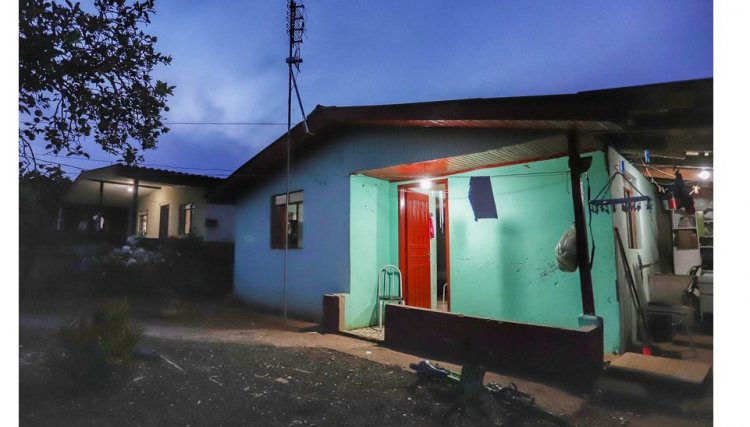 Seguem proibidos cortes de luz, água e gás durante a pandemia no PR