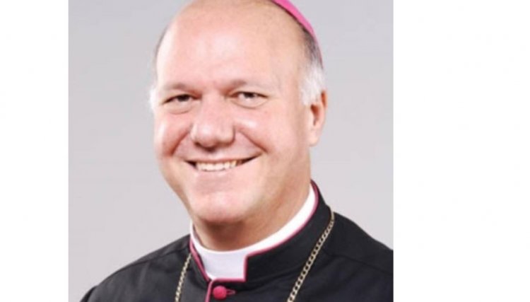 Função renal de Dom Mauro apresenta piora e o  Arcebispo continua intubado
