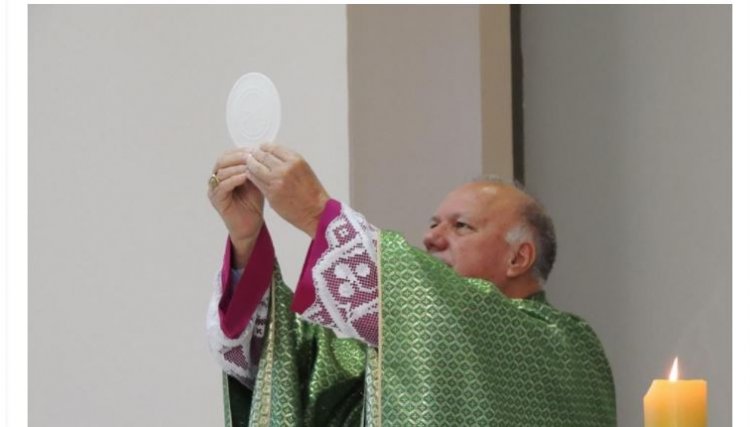 Arcebispo Dom Mauro tem piora no seu quadro clínico
