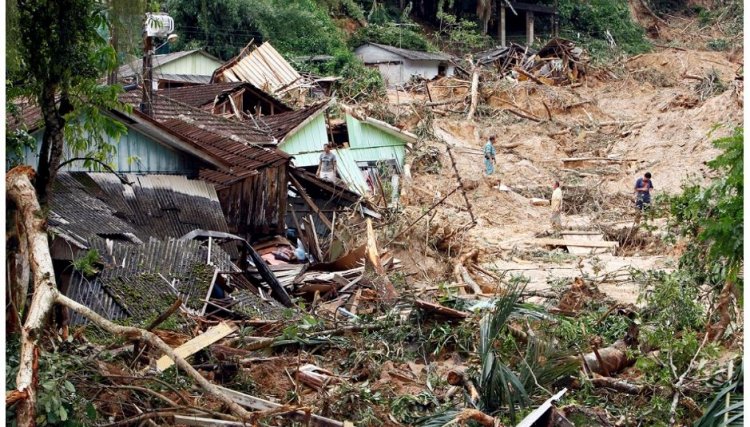 Maior desastre socioambiental do Paraná completa 10 anos