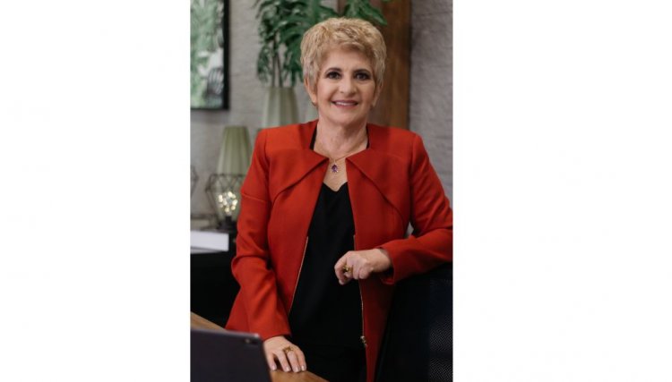 Maura Carrara: inspiração para homens e mulheres do campo e da cidade