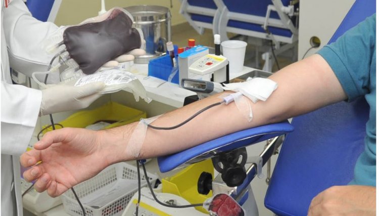 Com queda nas doações de sangue, Hemepar pede ajuda à população do PR
