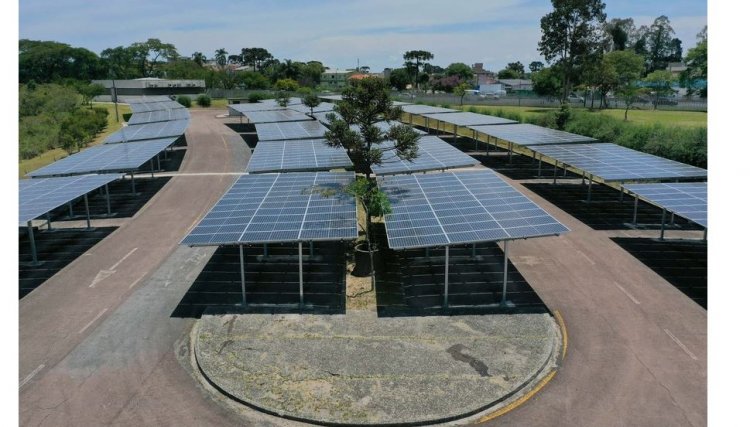 Copel abre chamada pública e busca parceiros para negócios de eficiência energética