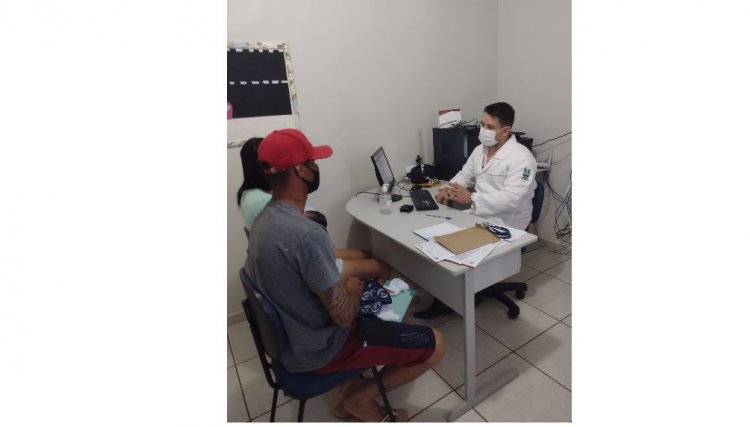 Prefeitura de Assis contrata médico pediatra para atuar no Encantado e Bragantina