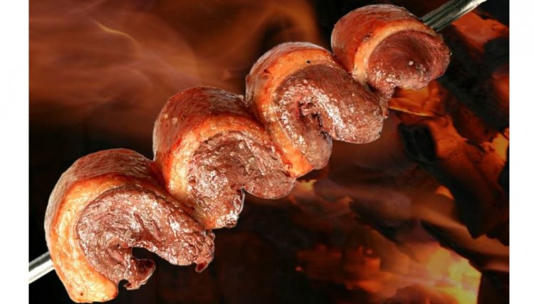 Restaurante Dom Raffaelo reabre neste domingo dia 25, em Cafelândia com o famoso rodizio de carnes nobres