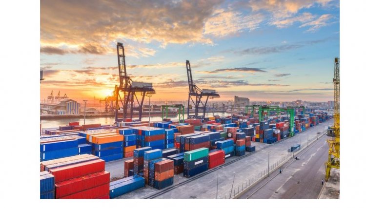 Exportações do agronegócio em abril têm melhor resultado da história somando US$ 13,6 bilhões