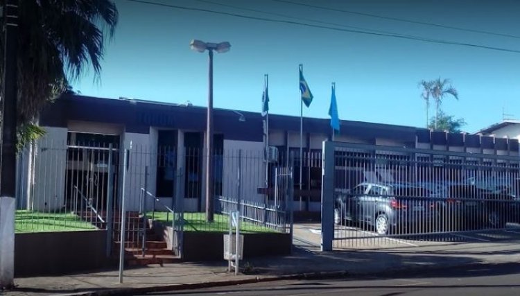 Casal é preso por furtos em mercados e lojas de Cafelândia e Nova Aurora