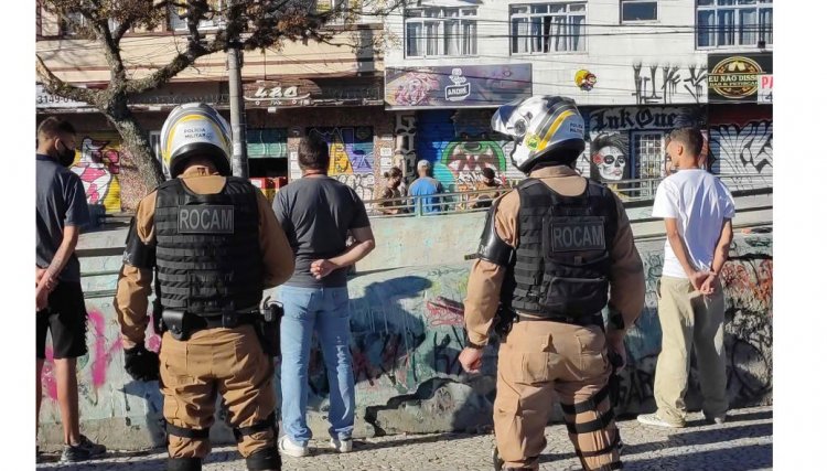 Mais policiais, fiscalização e blitzes vão reforçar cumprimento do Decreto Estadual 