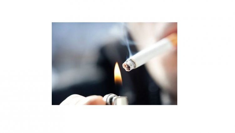 Cigarro é o principal fator de risco para o câncer de pulmão