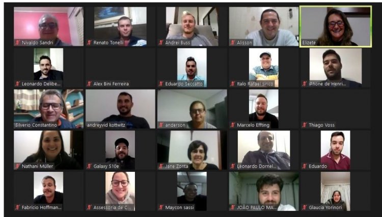 Copacol dá início ao Programa Coopera com foco no atual contexto econômico, sanitário e social