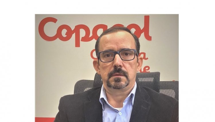 Superintendente da Copacol Paulino assume a presidência da Associação Brasileira de Piscicultura
