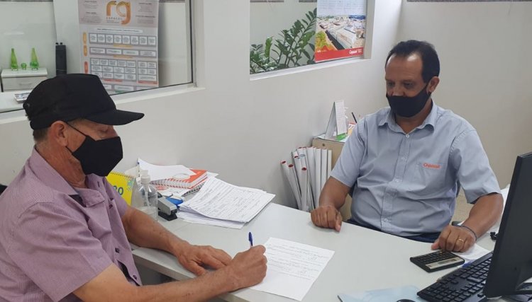Sobras de R$ 134,5 milhões começam a ser pagas pela Copacol e suinocultor terá rendimento de dois lotes a mais no ano, veja o vídeo 