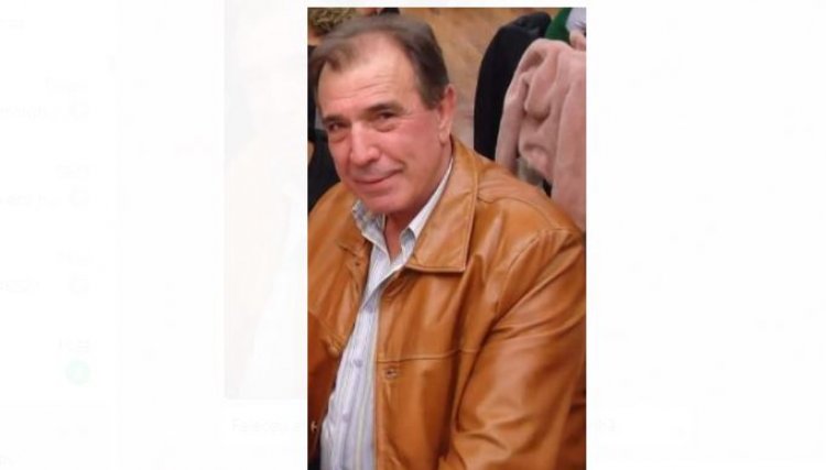É com pesar que comunicamos o falecimento do senhor José Carlos Cunha