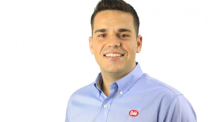 Cobb-Vantress anuncia Paulo Magro na gerência de Vendas no Pacto Andino