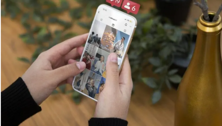 Instagram lança medidas para proteger menores de chantagem com fotos