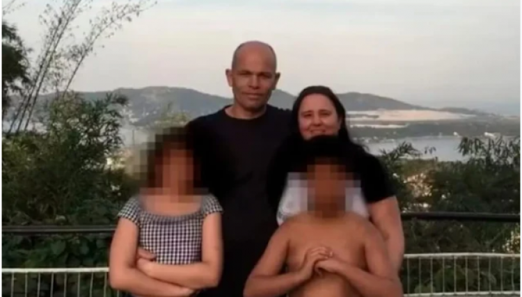 Adolescente de 16 anos mata os pais e a irmã, disse não se arrepender e que faria de novo