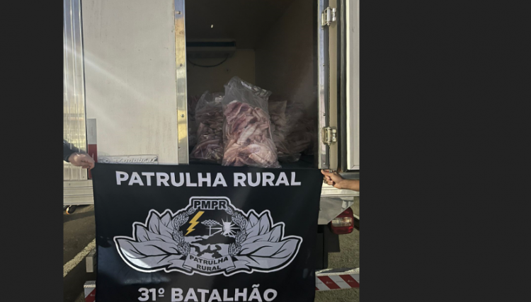 Produtor de tilápia vende duas toneladas de peixe e recebe com cheque falso na região Oeste