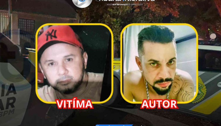 Homem mata vizinho neste sábado após discussão por conta de um cachorro