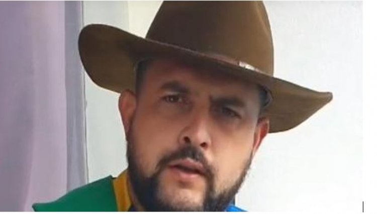 Quem é Zé Trovão, o caminhoneiro por trás da paralisação das rodovias