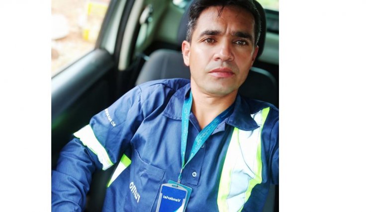 Vítima de homicídio encontrado em estrada de Cafelândia é identificado
