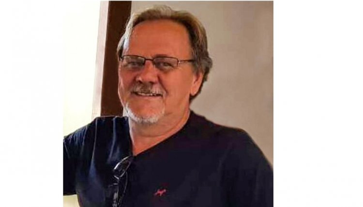 Falece em Cafelândia o senhor João Pedro Hellmann