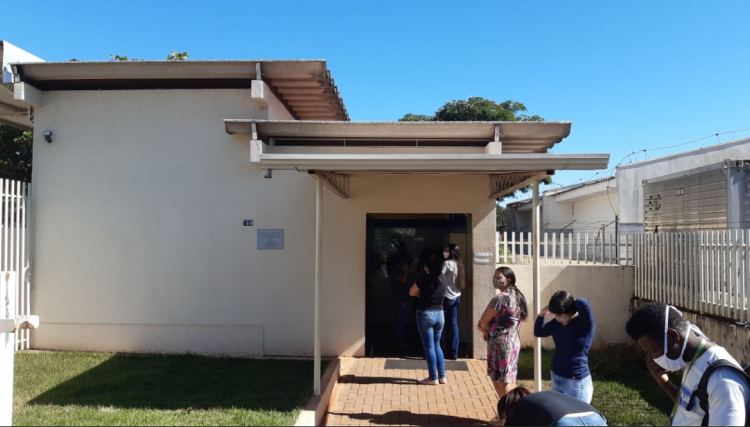Após grande número de reclamações, o Correio vai atender de segunda a sexta em Cafelândia 