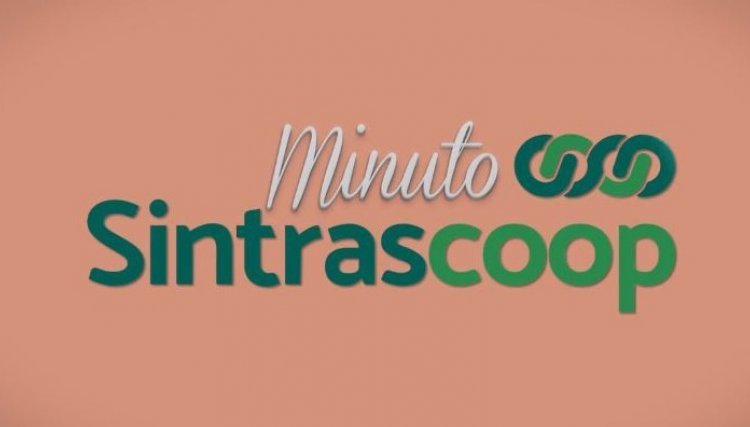 Sindicato vai entregar 400 brindes e sortear um Smartfone, veja como participar no programa Minuto Sintrascoop de hoje
