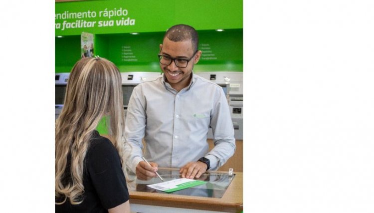 Sicredi Nossa Terra abre vagas de emprego para Cafelândia, Jesuítas e Corbélia
