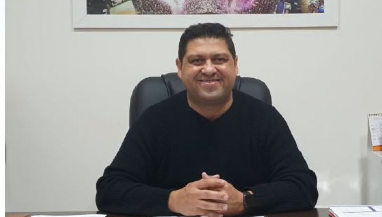 Prefeito de Assis fala de importantes investimentos, inclusive de segurança pública que vai beneficiar Cafelândia
