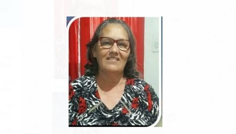 Falece em Cafelândia Dejanira Rodrigues da Silva