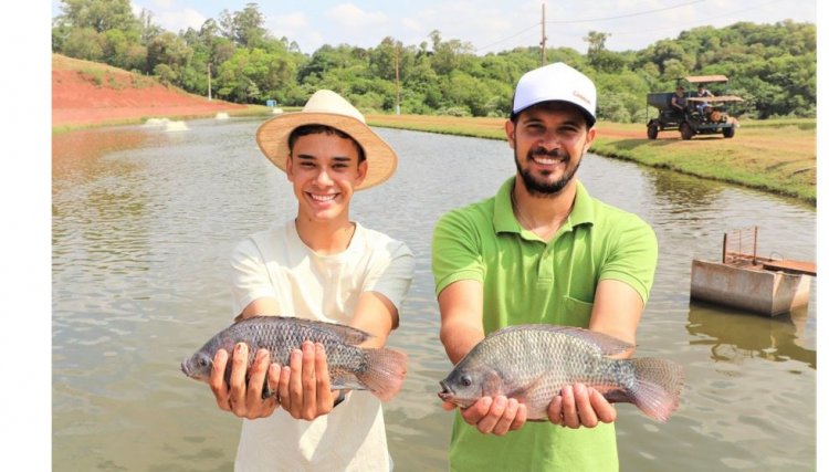 Consumo de peixe cresce com opções no varejo e a Copacol se destaca cada vez mais
