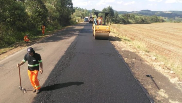 PR lança edital de conservação de 193 quilômetros de rodovias na região Oeste, incluindo Nova Aurora e Assis 