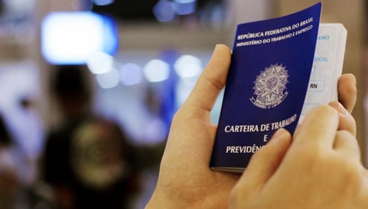 Veja as vagas de empregos da Agência do Trabalhador de Cafelândia