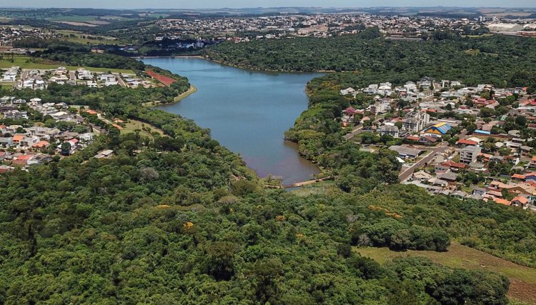 Com investimento de quase R$ 4 milhões, Sanepar vai desassorear o Lago de Cascavel