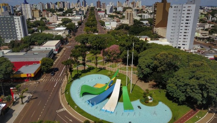 Cascavel, Cianorte e Quatro Pontes são destaques do Prêmio Band Cidades Excelentes