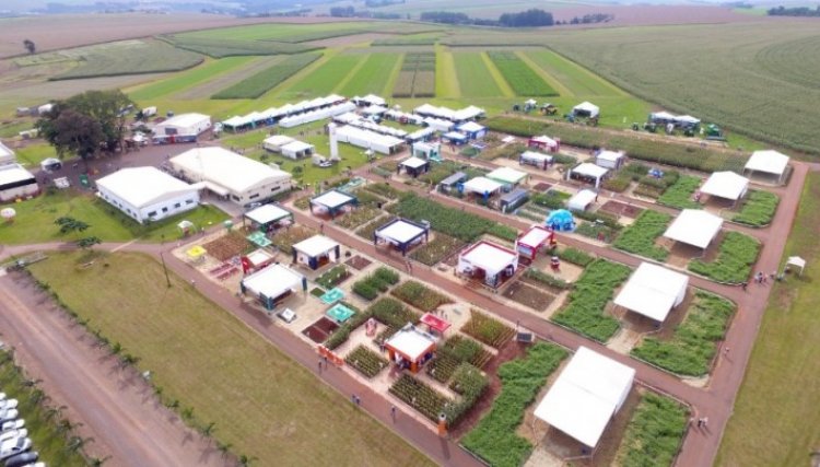 Atenção: CopacolAgro 2022 será realizado em maio