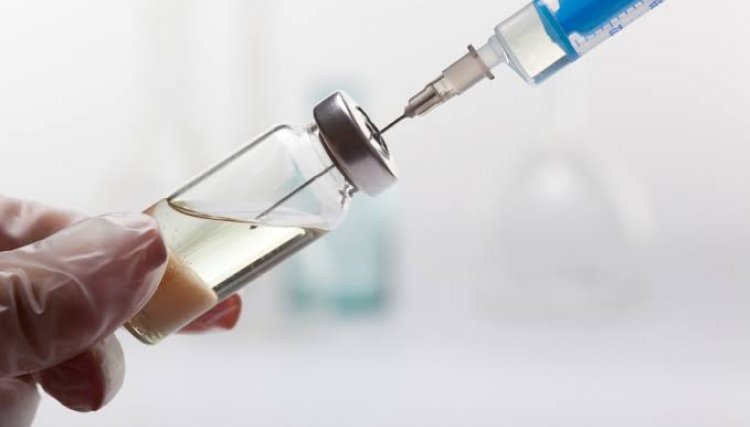 Nova Aurora recebe doses de vacina contra varicela