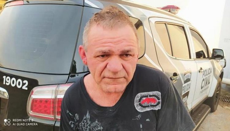 Presos em Umuarama supostos executores de casal desaparecido em Goioerê