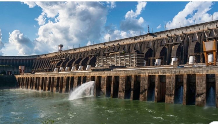 Itaipu adota plano de Contingência para enfrenter o coronavírus