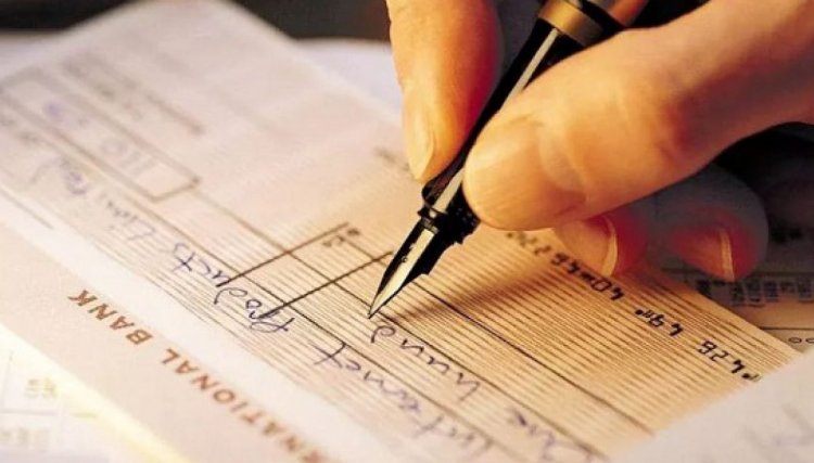 Acicaf alerta para casal passando cheque falso no comércio de Cafelândia e região 