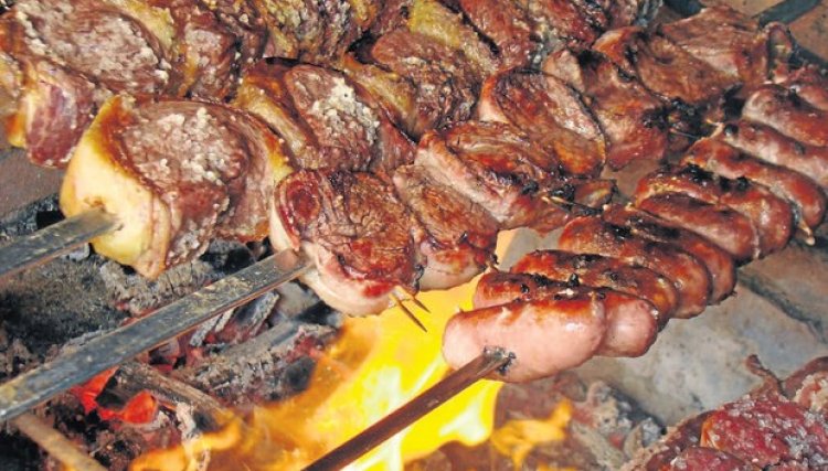 Dom Raffaelo vai servir neste domingo dia 23, almoço com rodízio de carnes nobres em Cafelândia 
