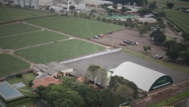 Coagru comemora 44 anos de uma história de sucesso e desenvolvimento