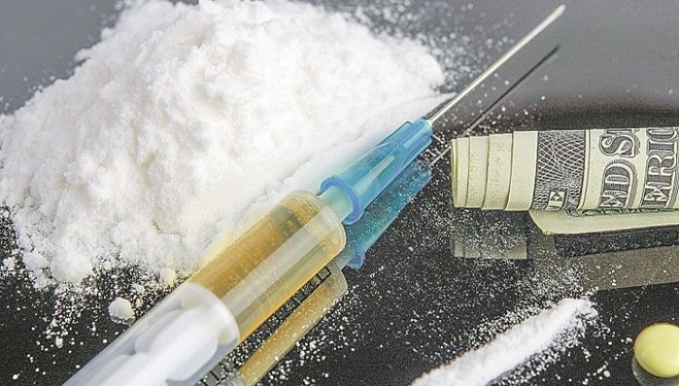 Paraná registra 29 internações e duas mortes por dia relacionadas ao uso de drogas