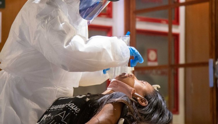 InfoGripe vê estabilidade de casos no mais baixo patamar da pandemia