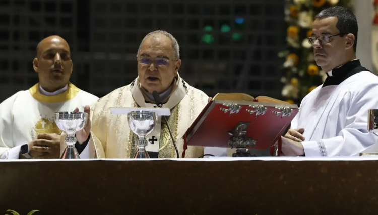 Conclave come&ccedil;a no dia 7 de maio; entenda como vai funcionar